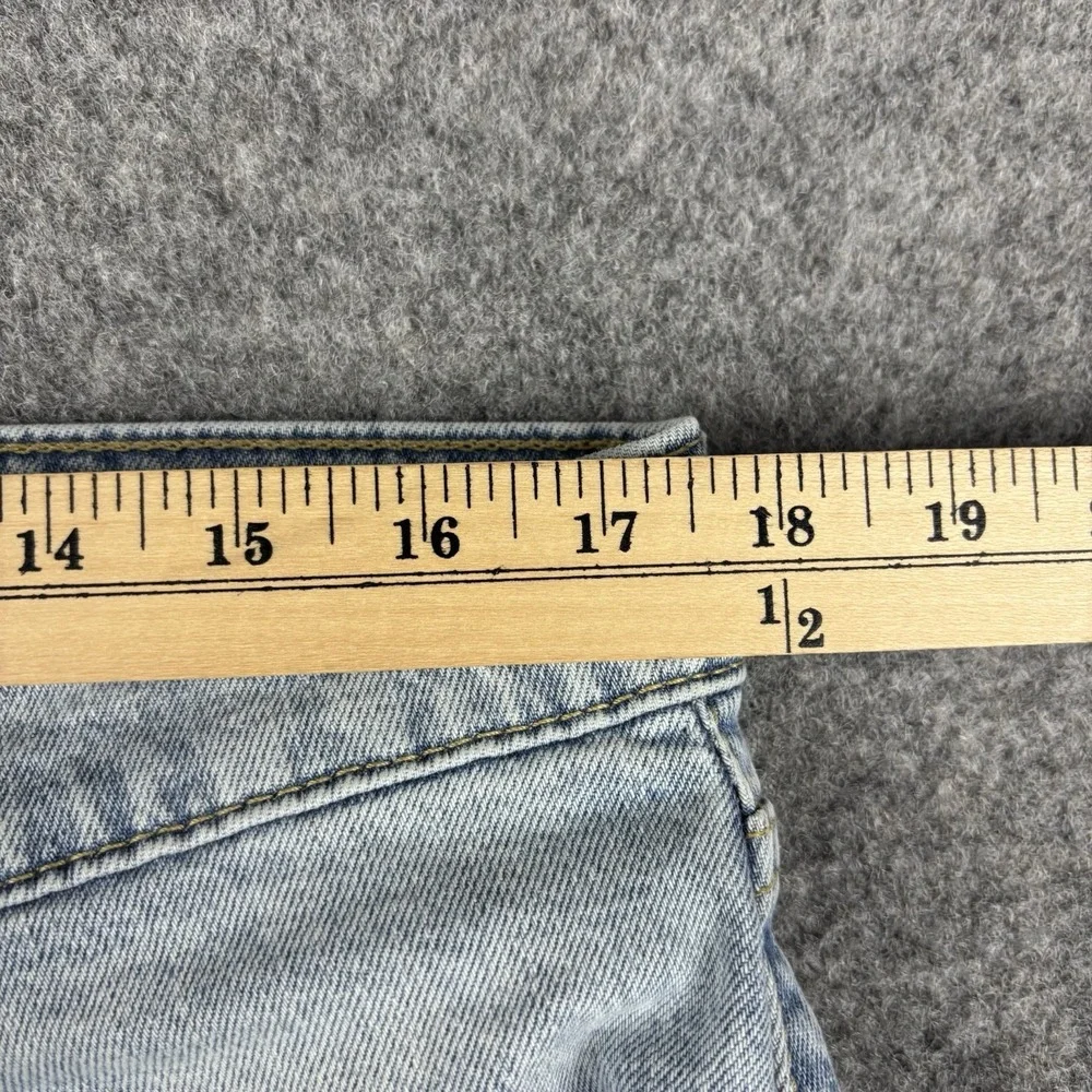 Levis product pair